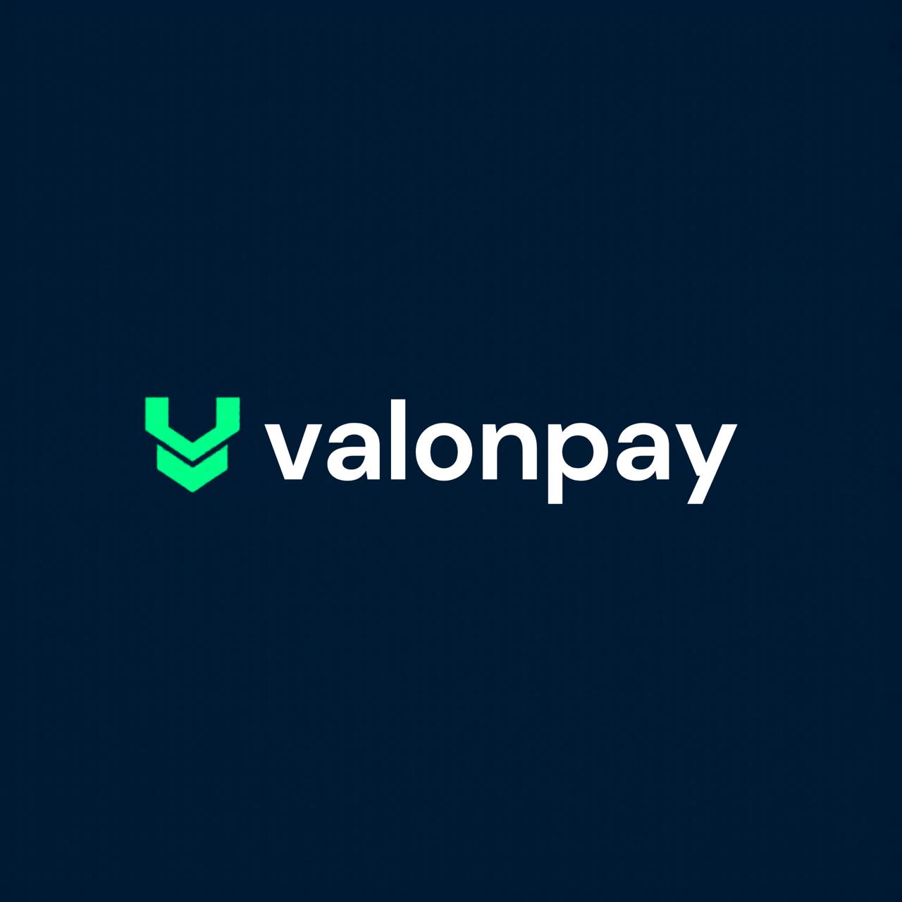 Valonpay logo